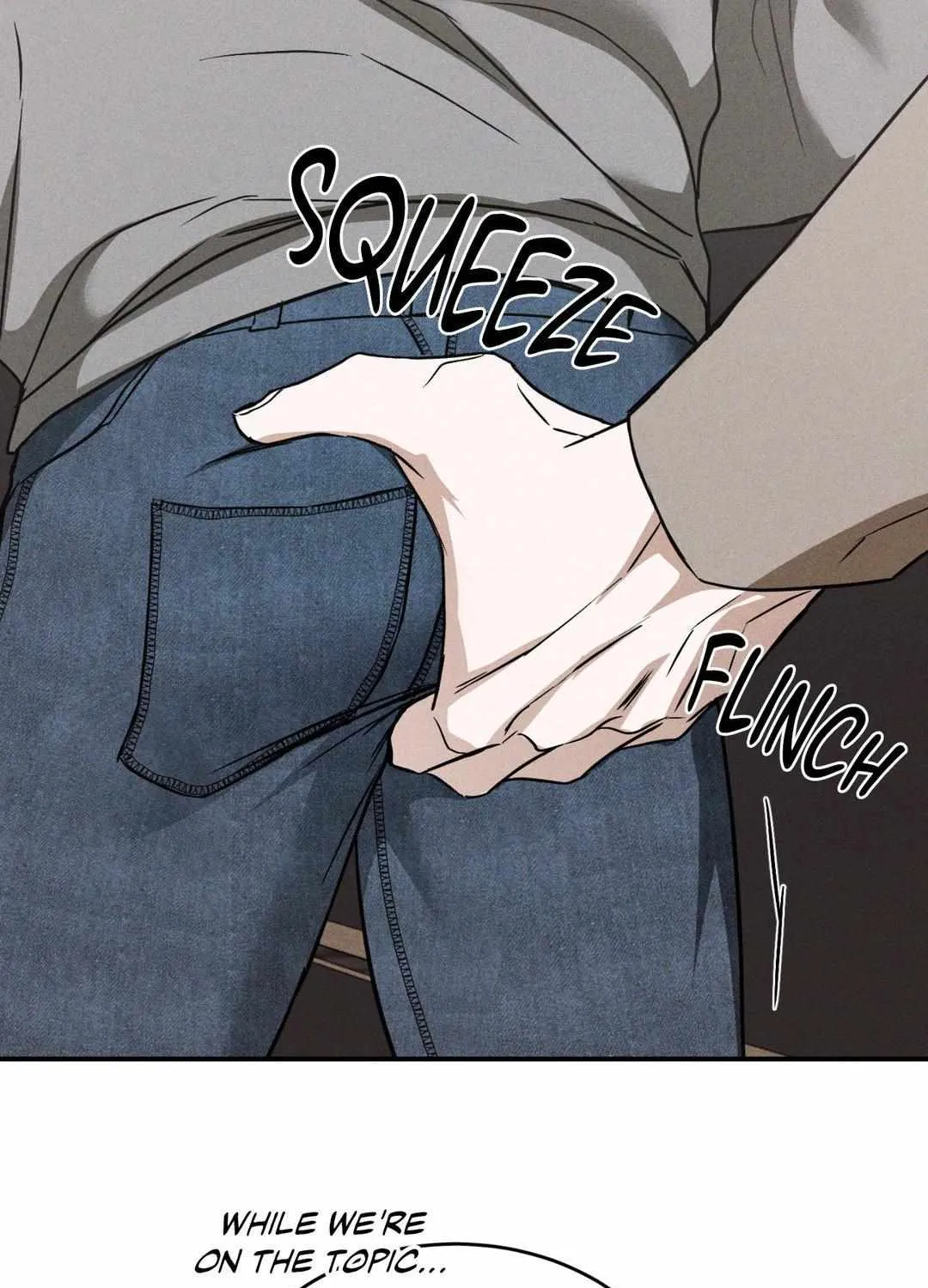 Read Flashlight chapter 16 image 33 on Lezhin