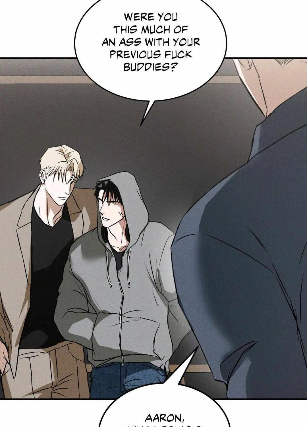 Read Flashlight chapter 16 image 34 on Lezhin
