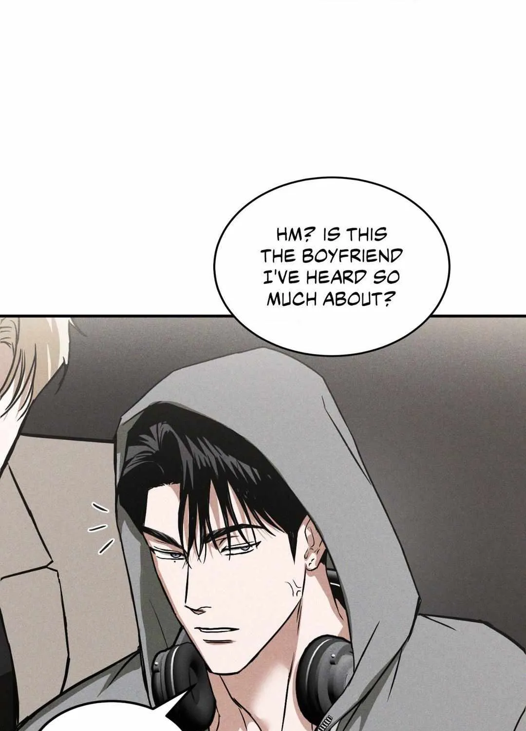 Read Flashlight chapter 16 image 36 on Lezhin