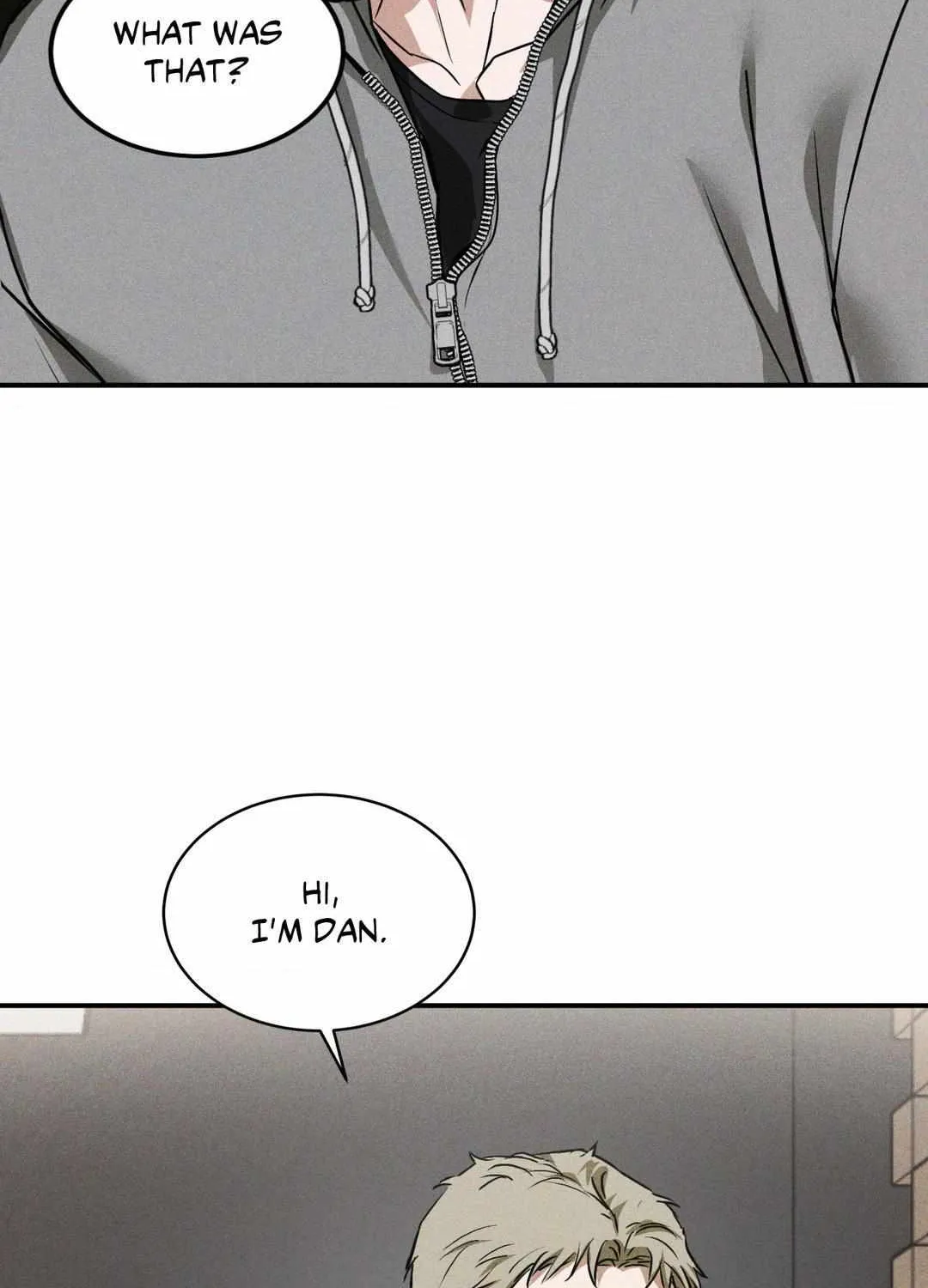 Read Flashlight chapter 16 image 37 on Lezhin