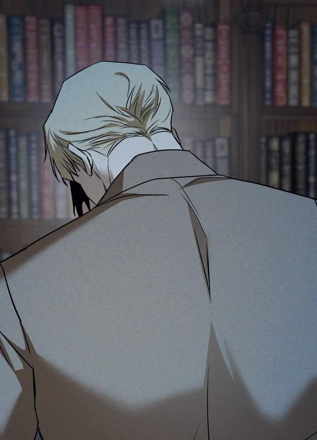 Read Flashlight chapter 16 image 4 on Lezhin