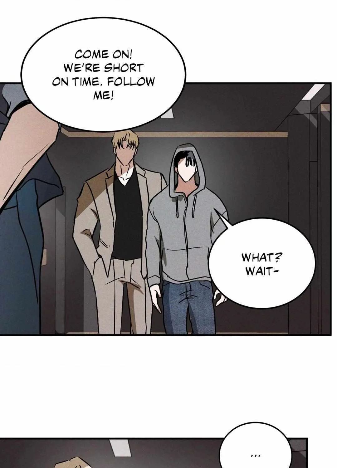 Read Flashlight chapter 16 image 42 on Lezhin
