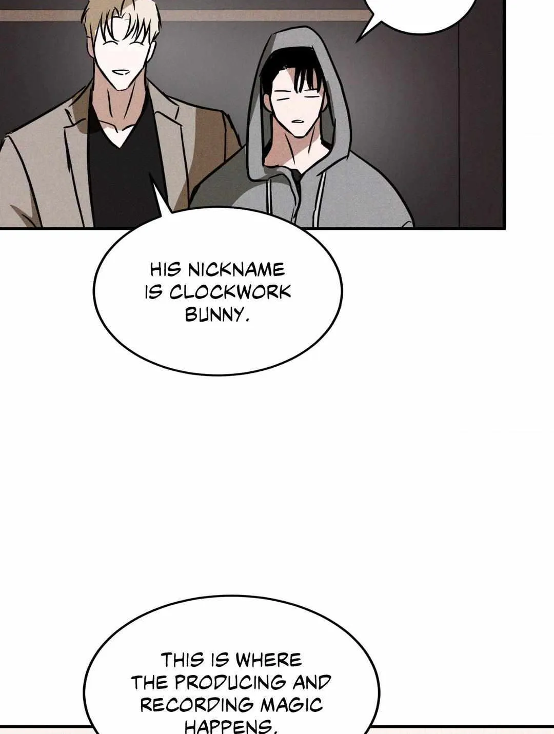 Read Flashlight chapter 16 image 43 on Lezhin