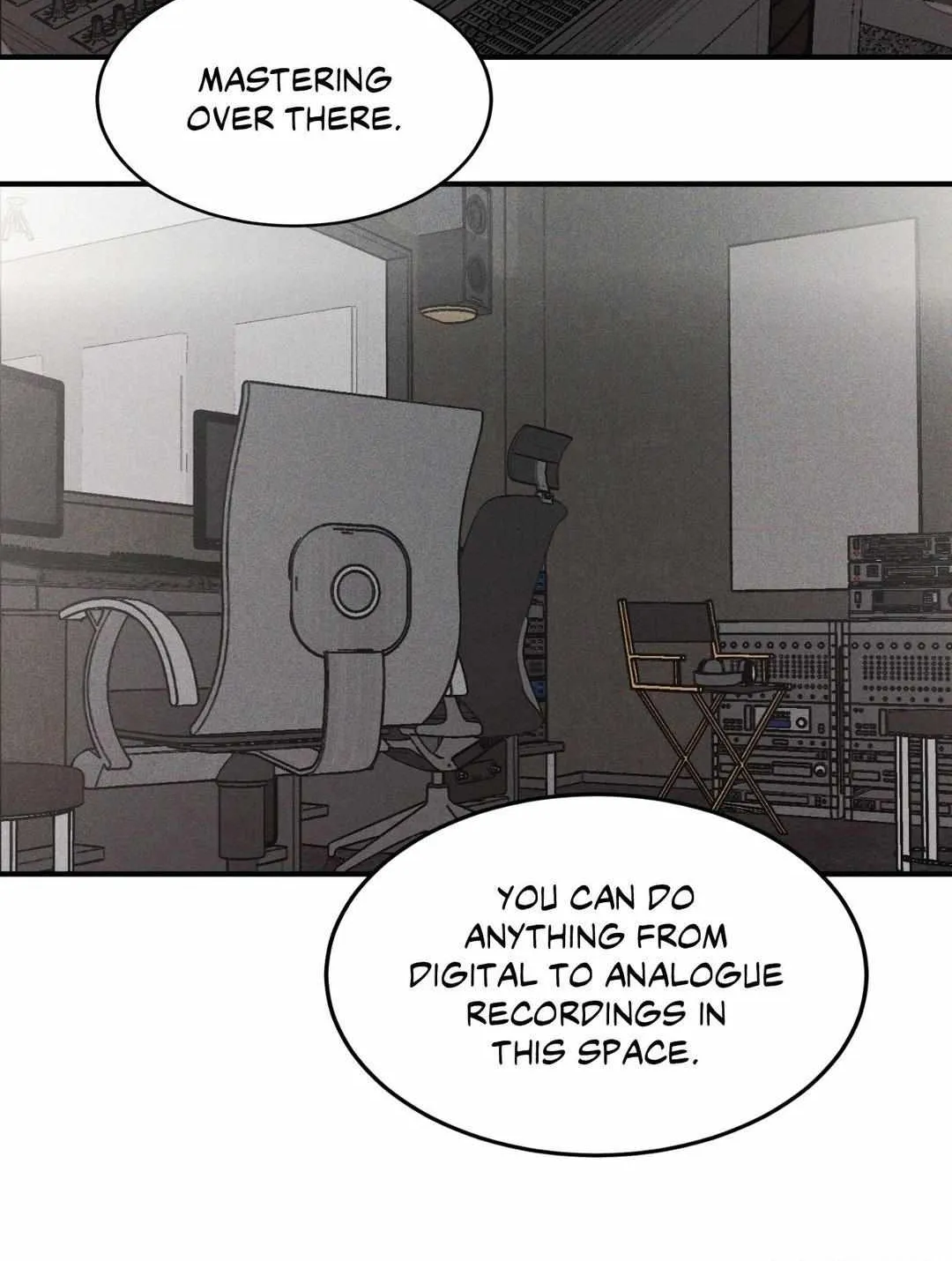 Read Flashlight chapter 16 image 45 on Lezhin