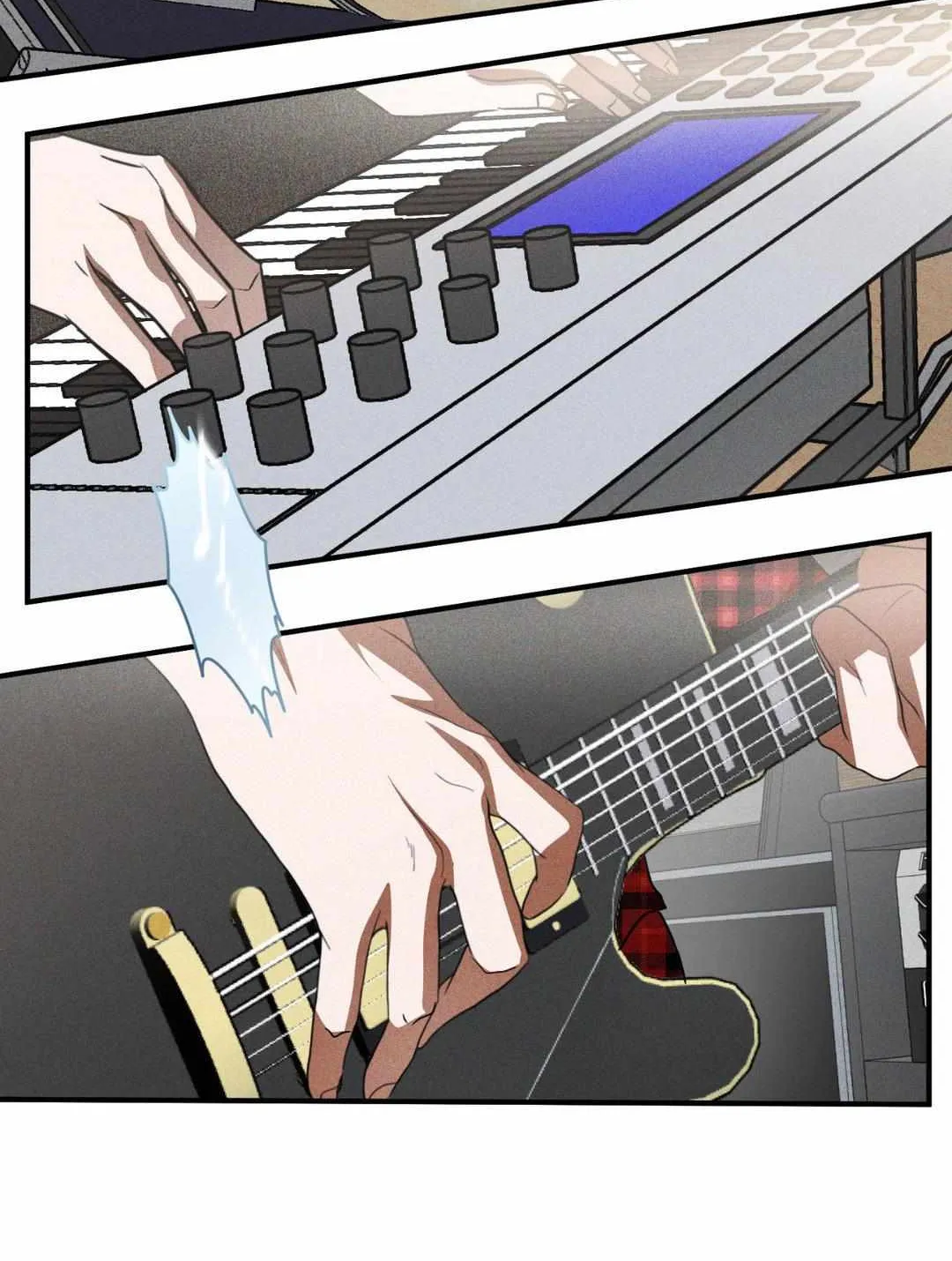 Read Flashlight chapter 16 image 53 on Lezhin