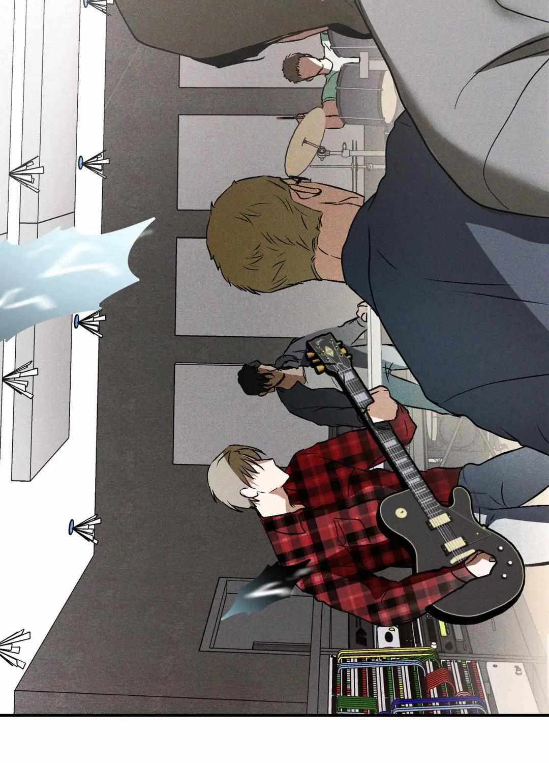Read Flashlight chapter 16 image 57 on Lezhin