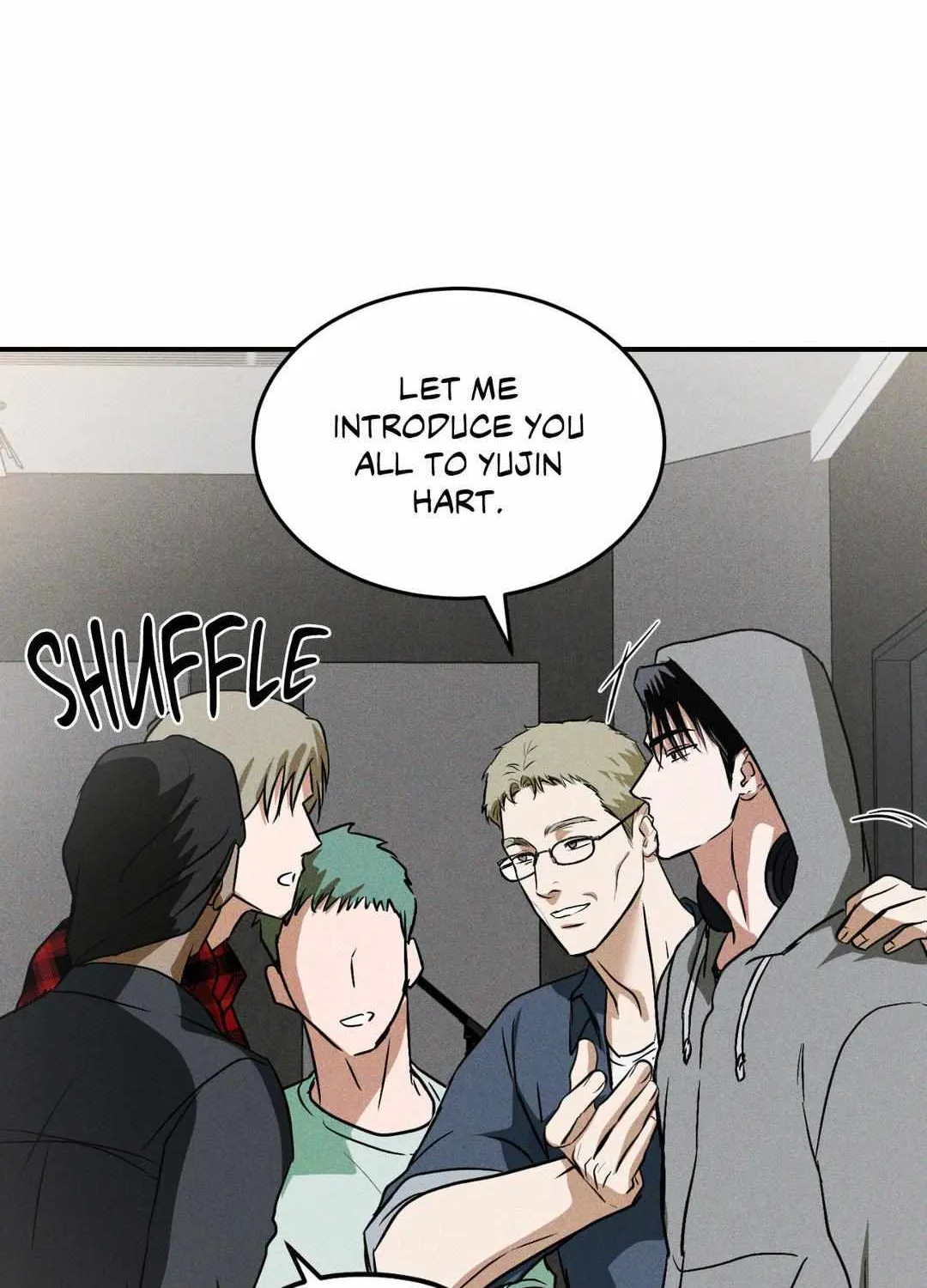 Read Flashlight chapter 16 image 61 on Lezhin