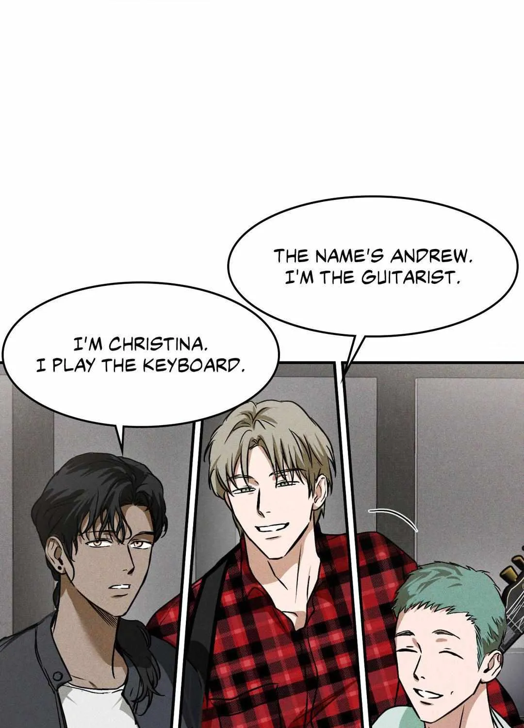 Read Flashlight chapter 16 image 63 on Lezhin
