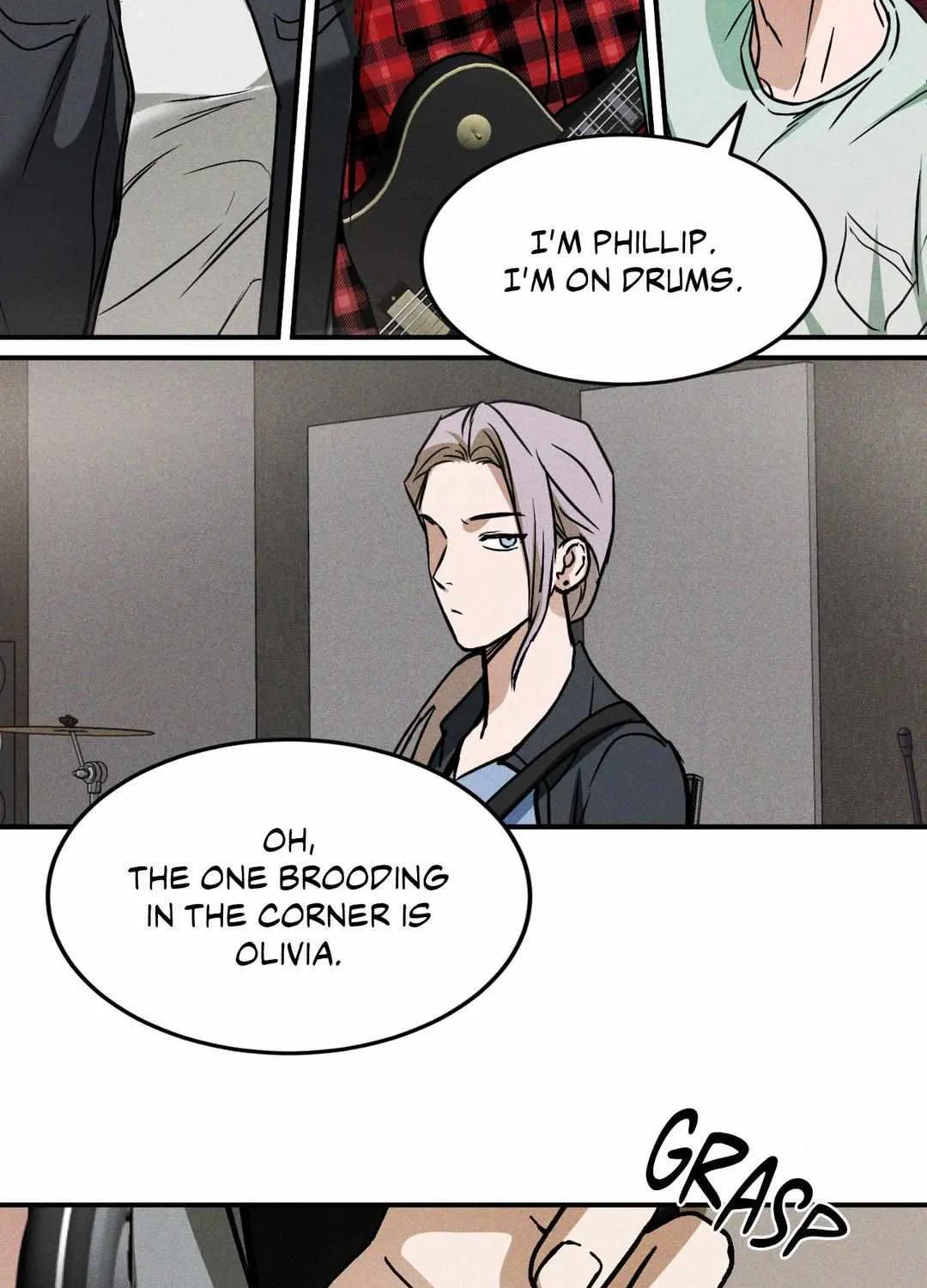 Read Flashlight chapter 16 image 64 on Lezhin