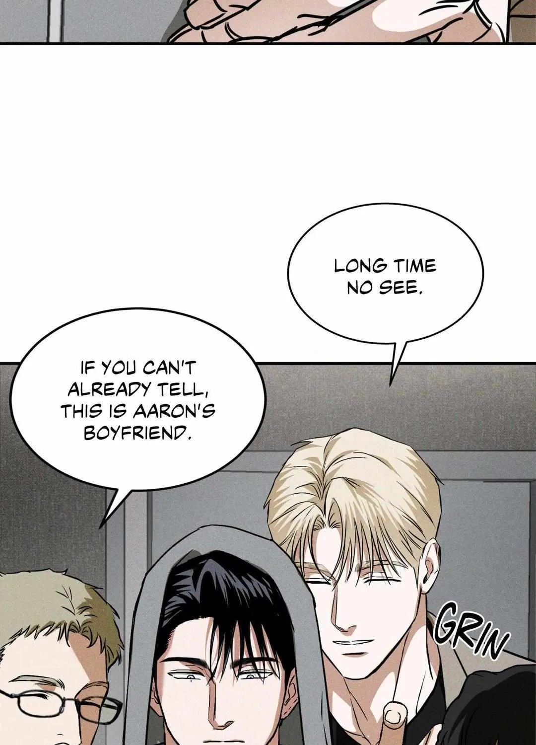 Read Flashlight chapter 16 image 66 on Lezhin