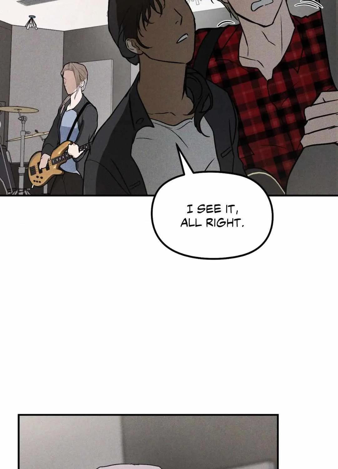Read Flashlight chapter 16 image 69 on Lezhin