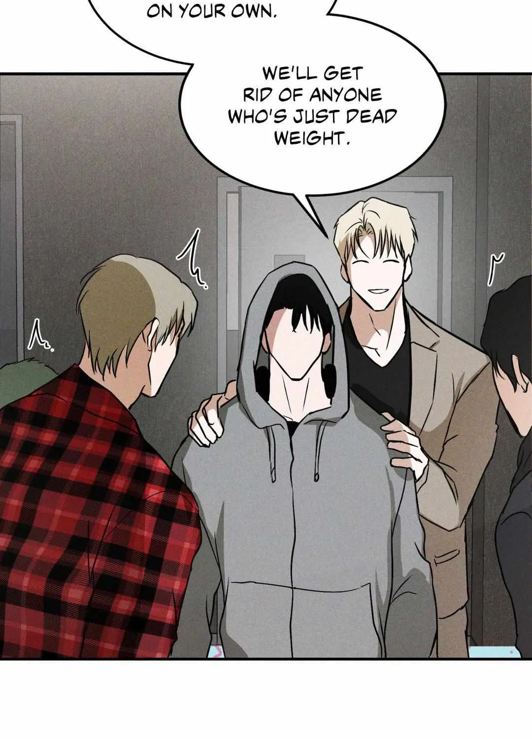 Read Flashlight chapter 16 image 76 on Lezhin