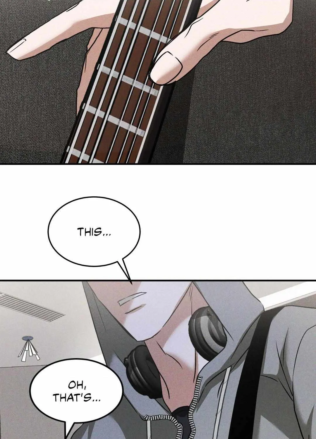 Read Flashlight chapter 16 image 88 on Lezhin