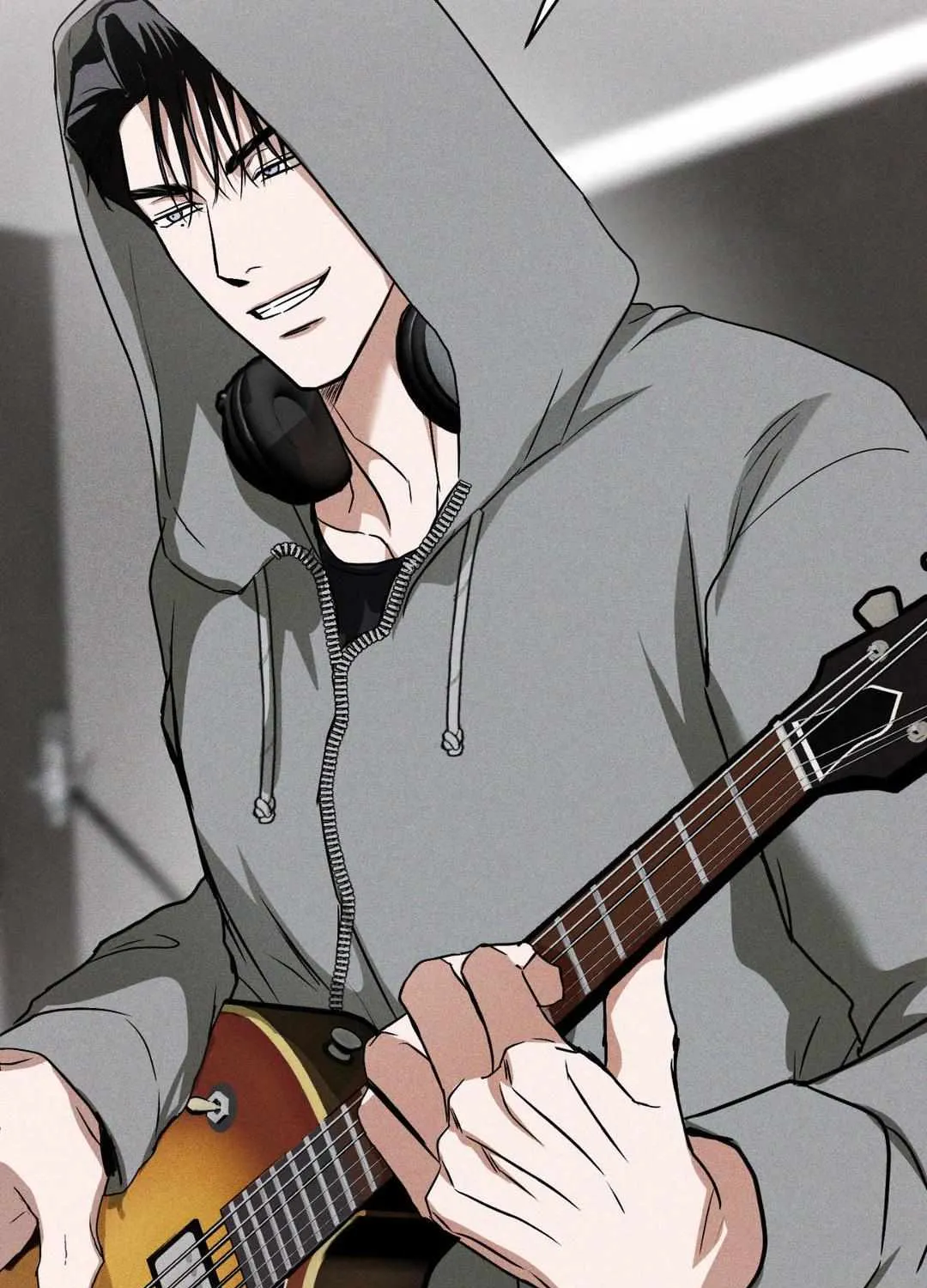 Read Flashlight chapter 16 image 92 on Lezhin