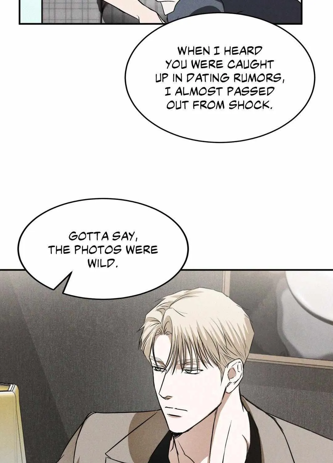 Read Flashlight chapter 17 image 12 on Lezhin