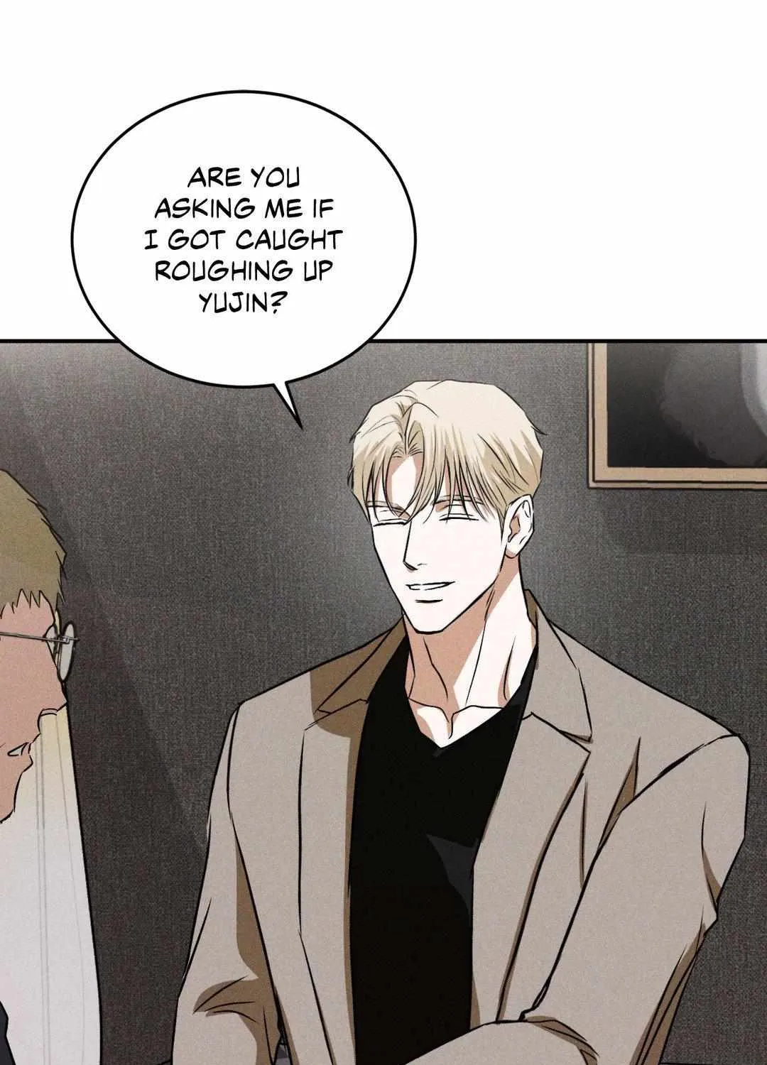 Read Flashlight chapter 17 image 18 on Lezhin