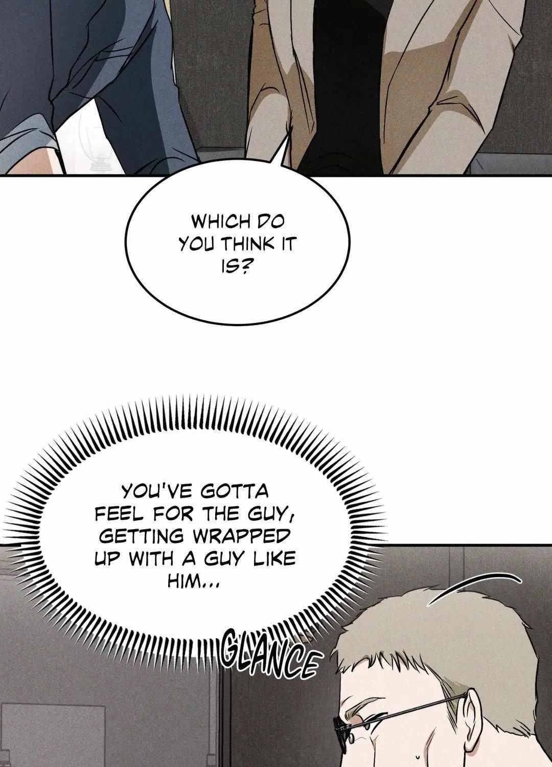 Read Flashlight chapter 17 image 22 on Lezhin