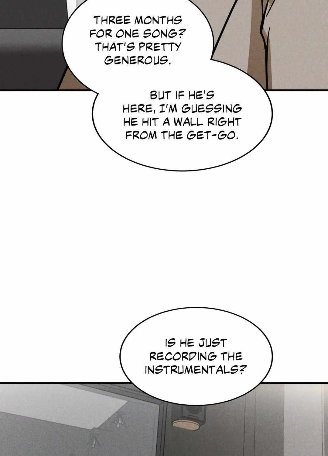 Read Flashlight chapter 17 image 26 on Lezhin