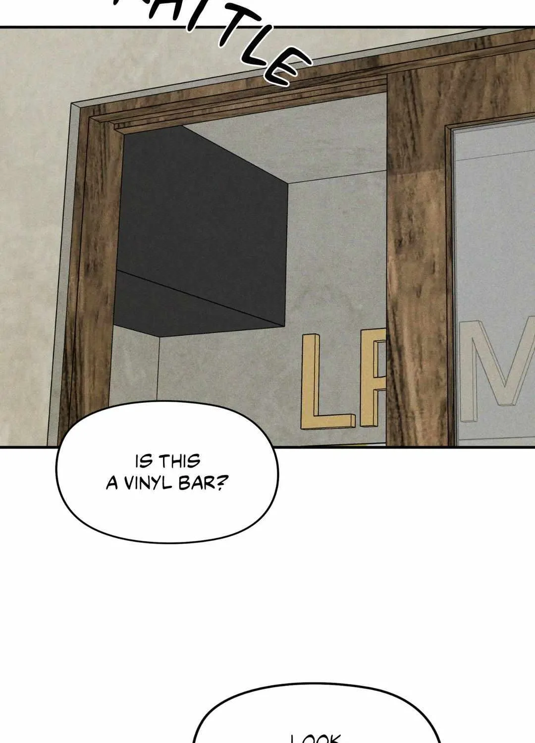 Read Flashlight chapter 17 image 38 on Lezhin