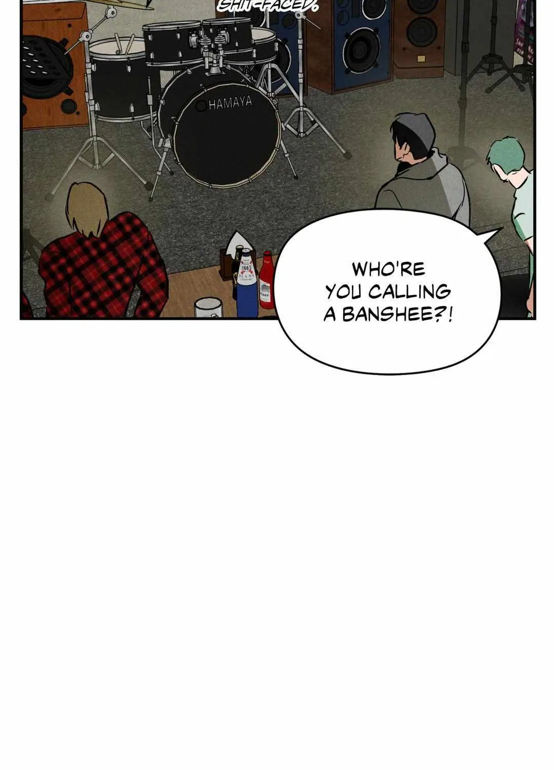 Read Flashlight chapter 17 image 41 on Lezhin