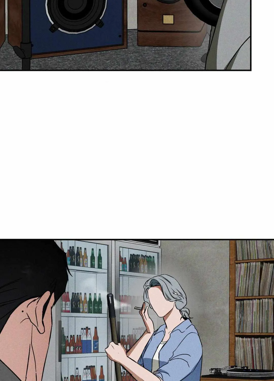 Read Flashlight chapter 17 image 47 on Lezhin