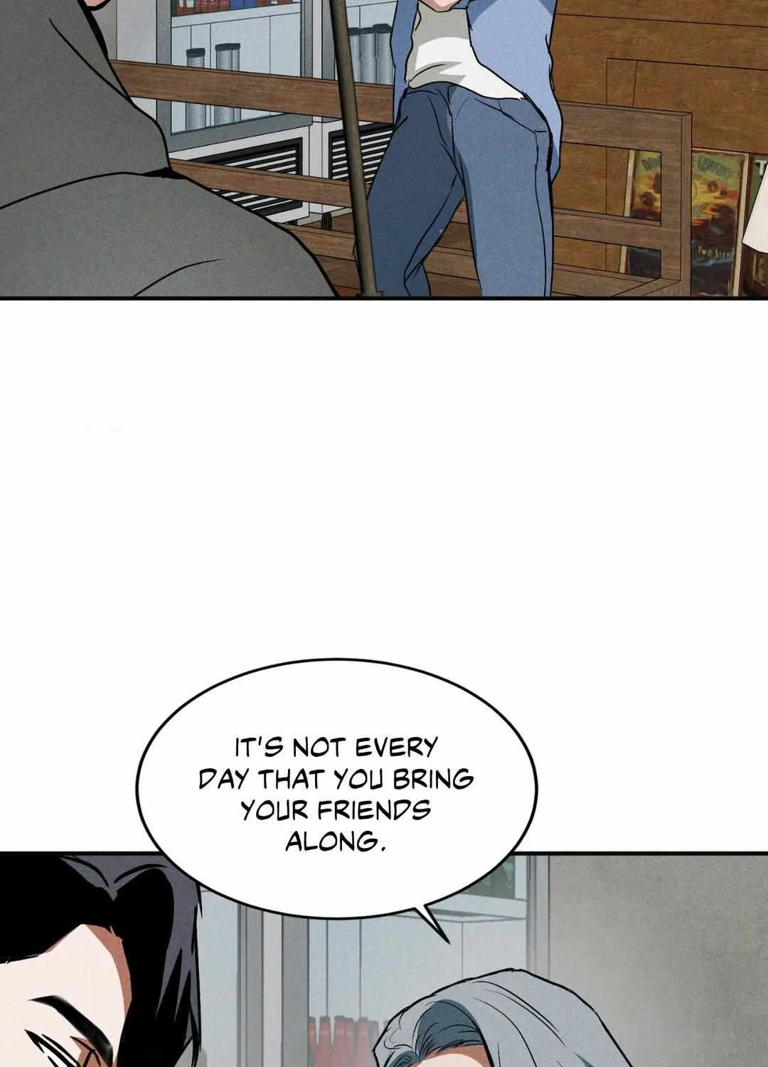 Read Flashlight chapter 17 image 49 on Lezhin