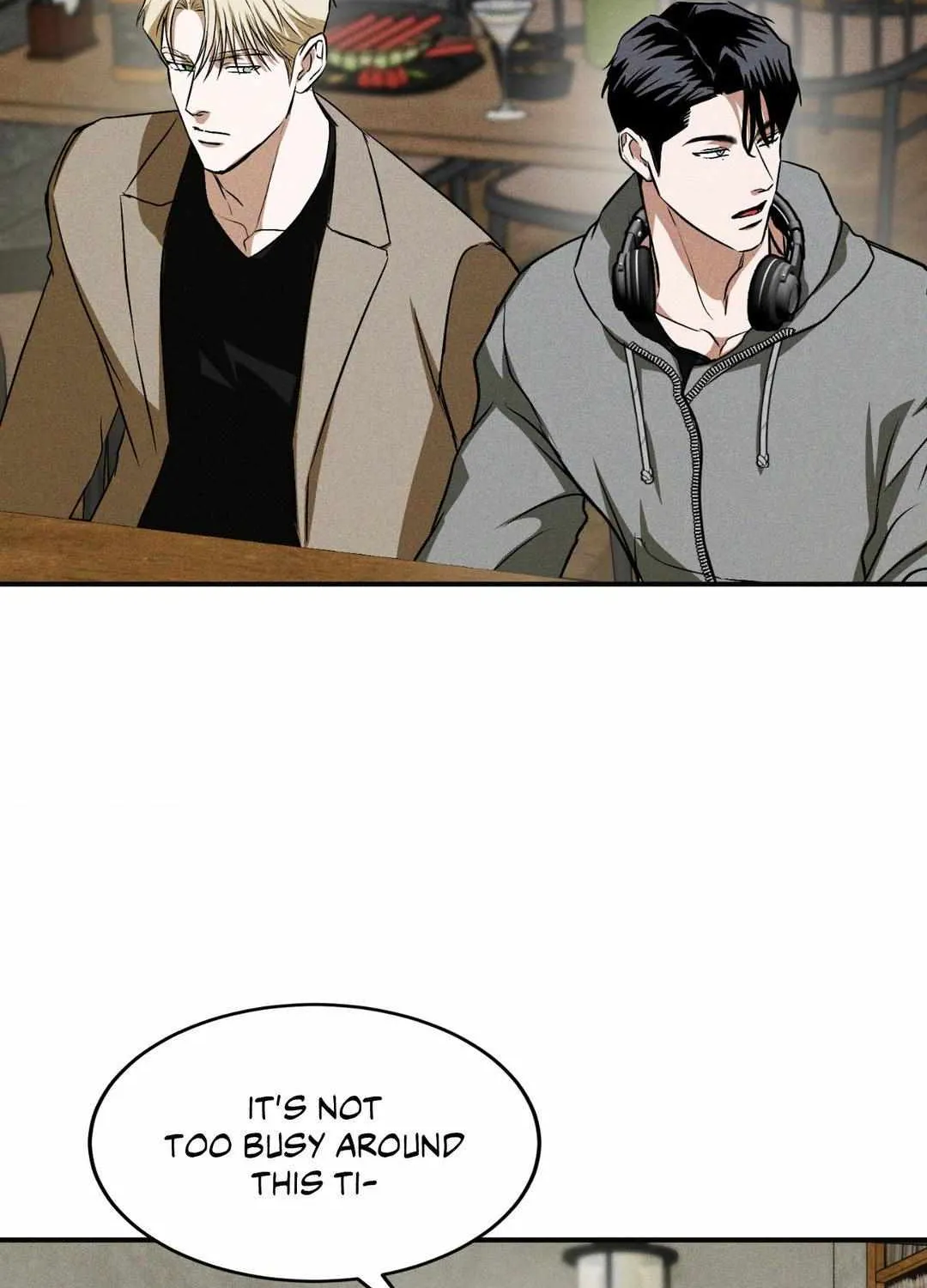 Read Flashlight chapter 17 image 53 on Lezhin