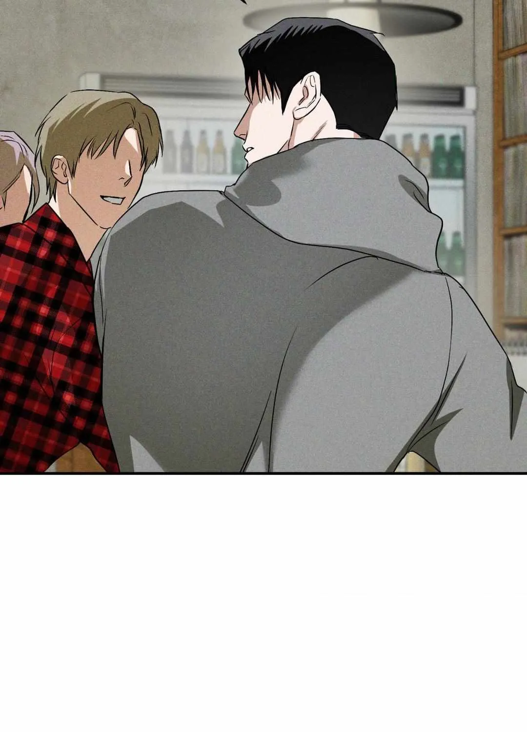 Read Flashlight chapter 17 image 55 on Lezhin