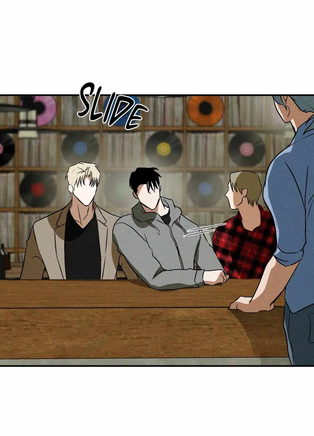 Read Flashlight chapter 17 image 58 on Lezhin