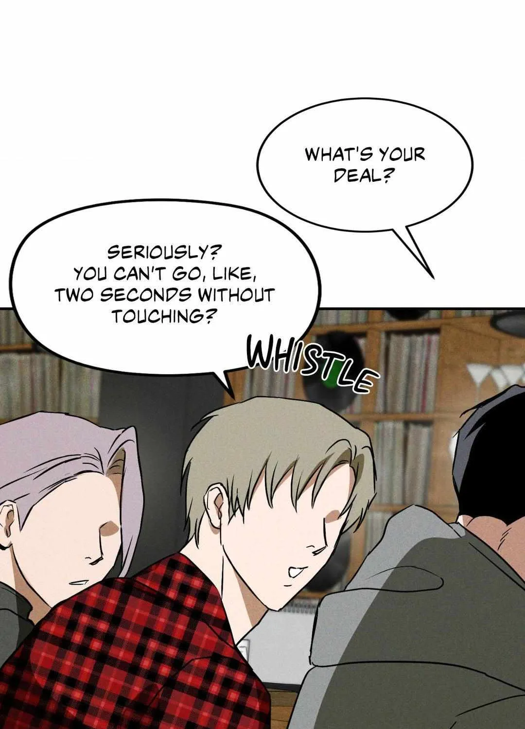 Read Flashlight chapter 17 image 59 on Lezhin