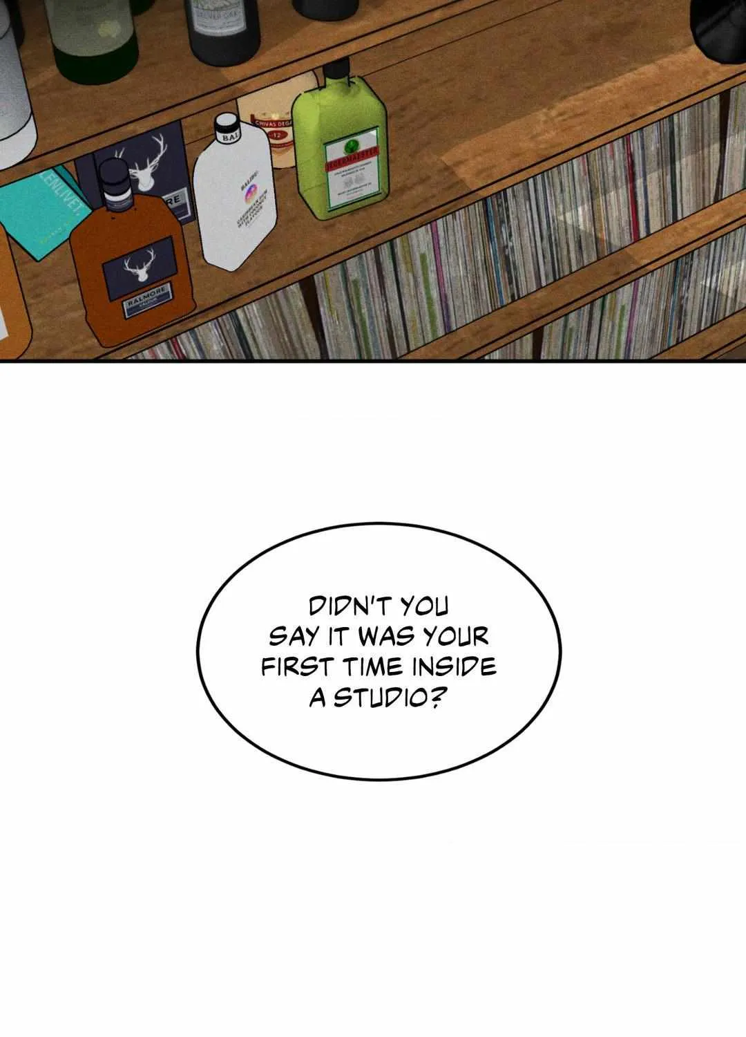 Read Flashlight chapter 17 image 67 on Lezhin
