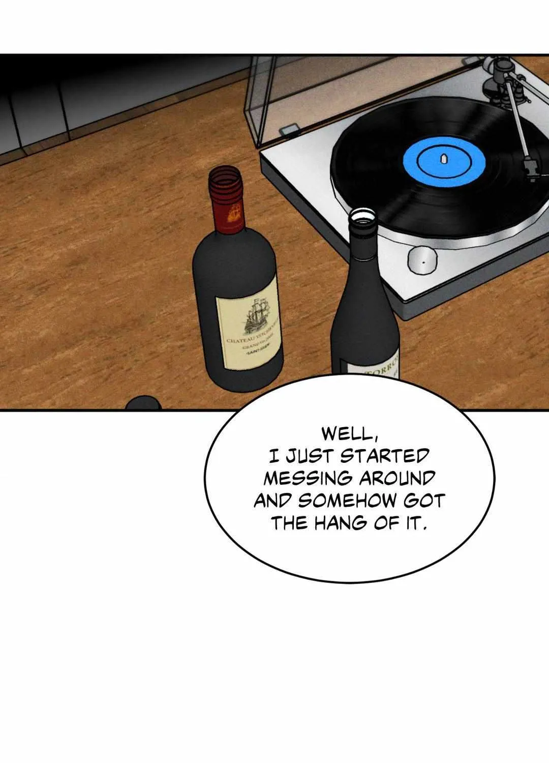 Read Flashlight chapter 17 image 68 on Lezhin