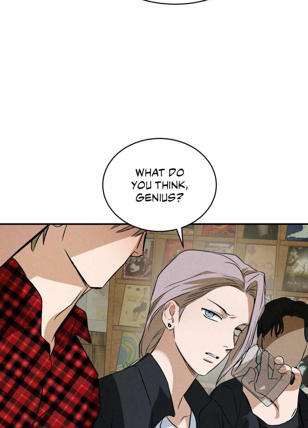 Read Flashlight chapter 17 image 71 on Lezhin