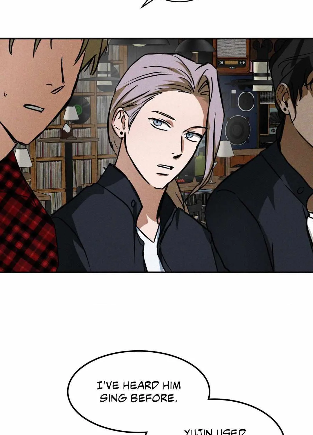 Read Flashlight chapter 17 image 83 on Lezhin