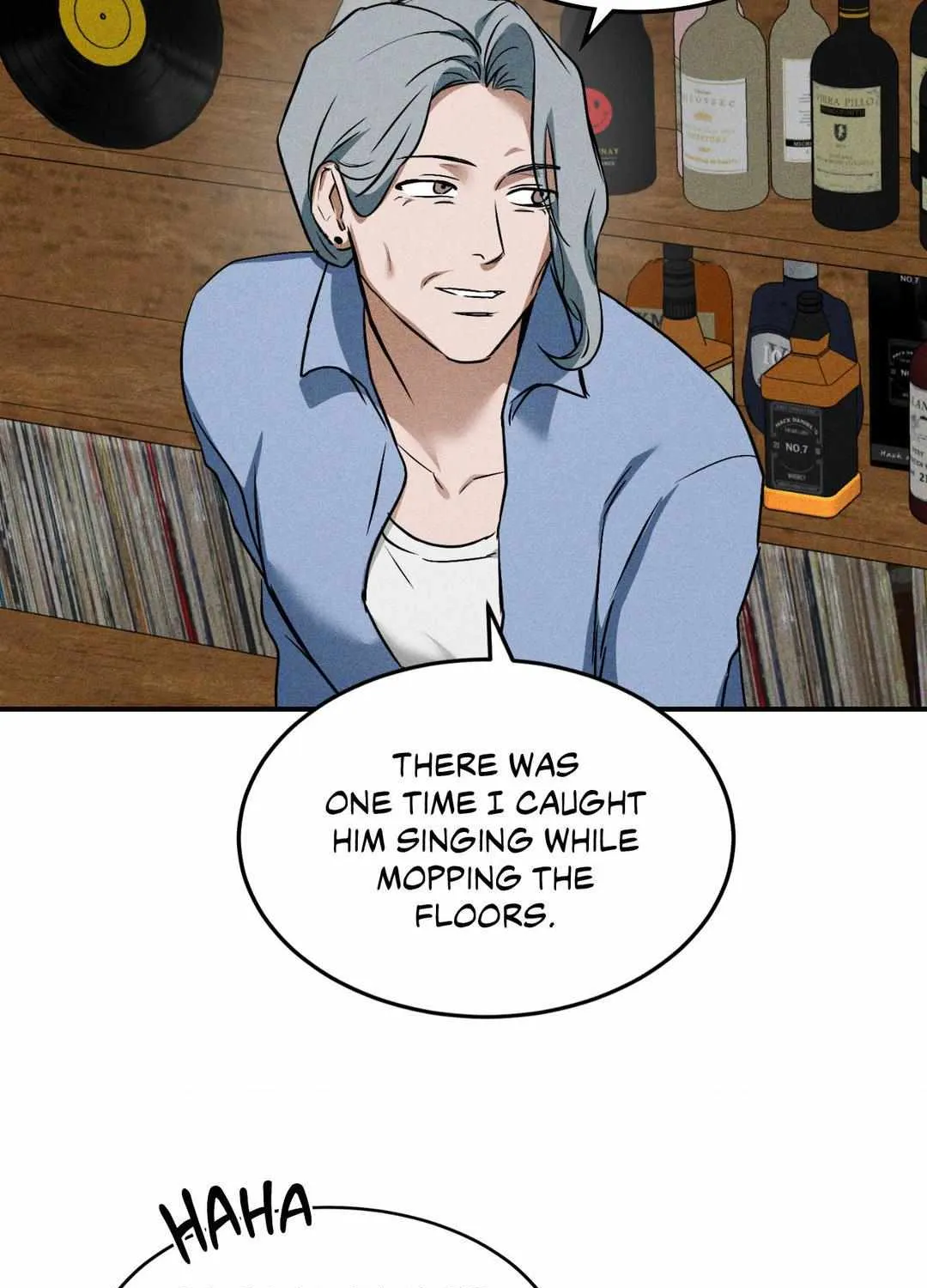 Read Flashlight chapter 17 image 85 on Lezhin