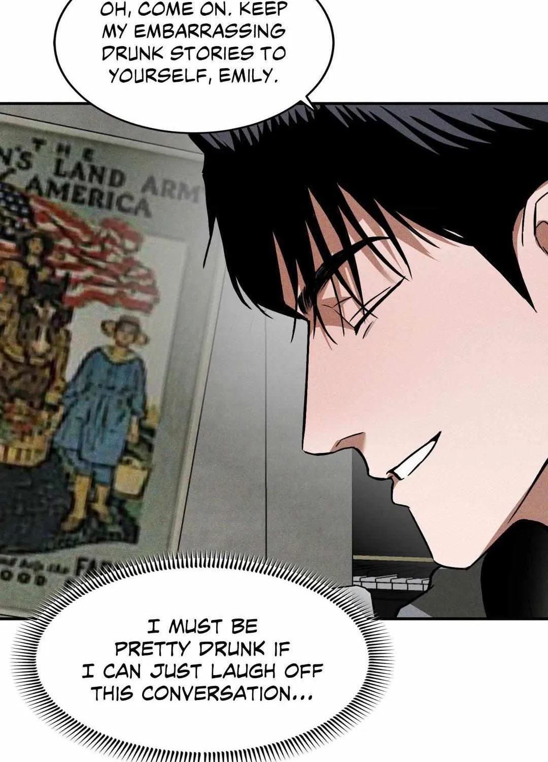 Read Flashlight chapter 17 image 86 on Lezhin