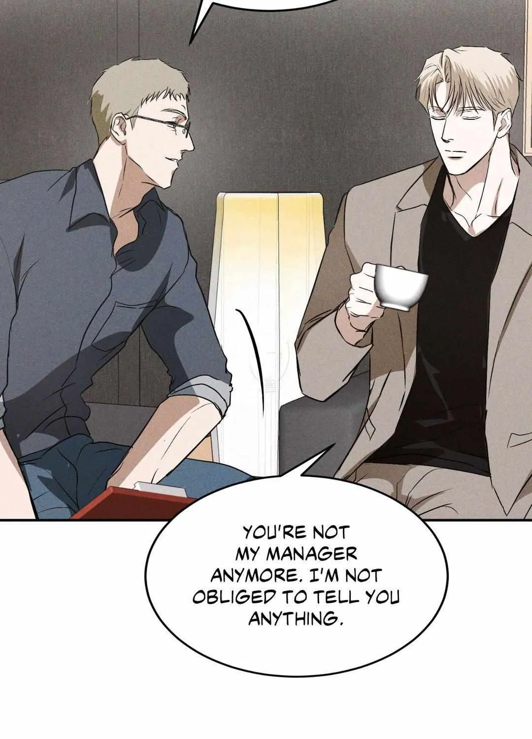 Read Flashlight chapter 17 image 9 on Lezhin