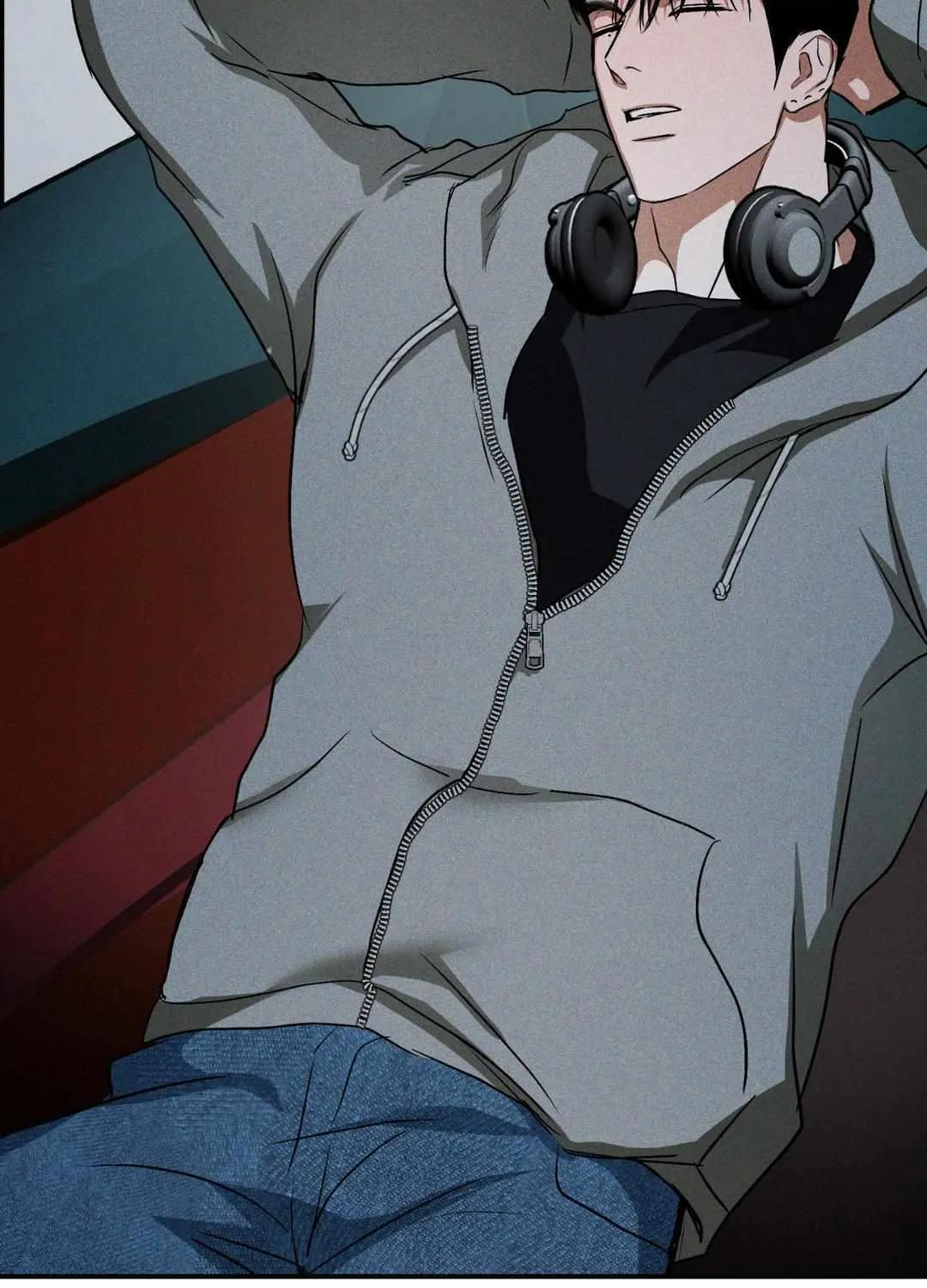 Read Flashlight chapter 17 image 91 on Lezhin