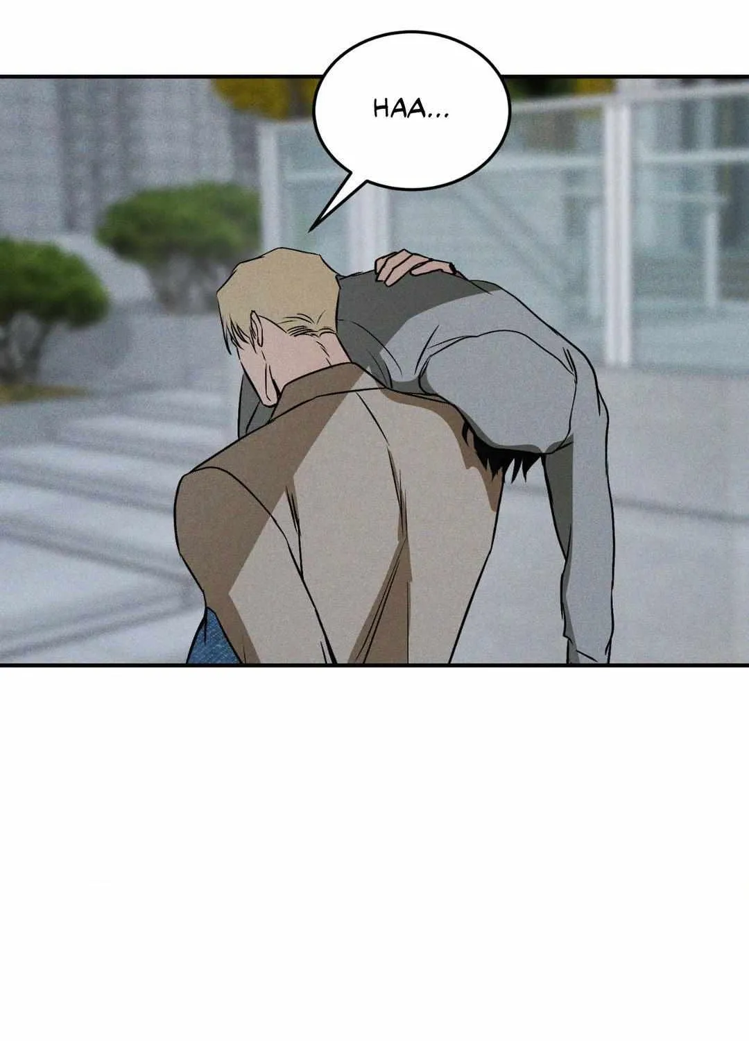 Read Flashlight chapter 17 image 95 on Lezhin