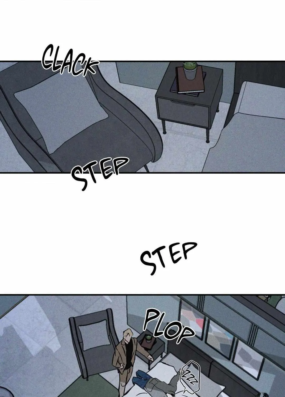 Read Flashlight chapter 17 image 97 on Lezhin