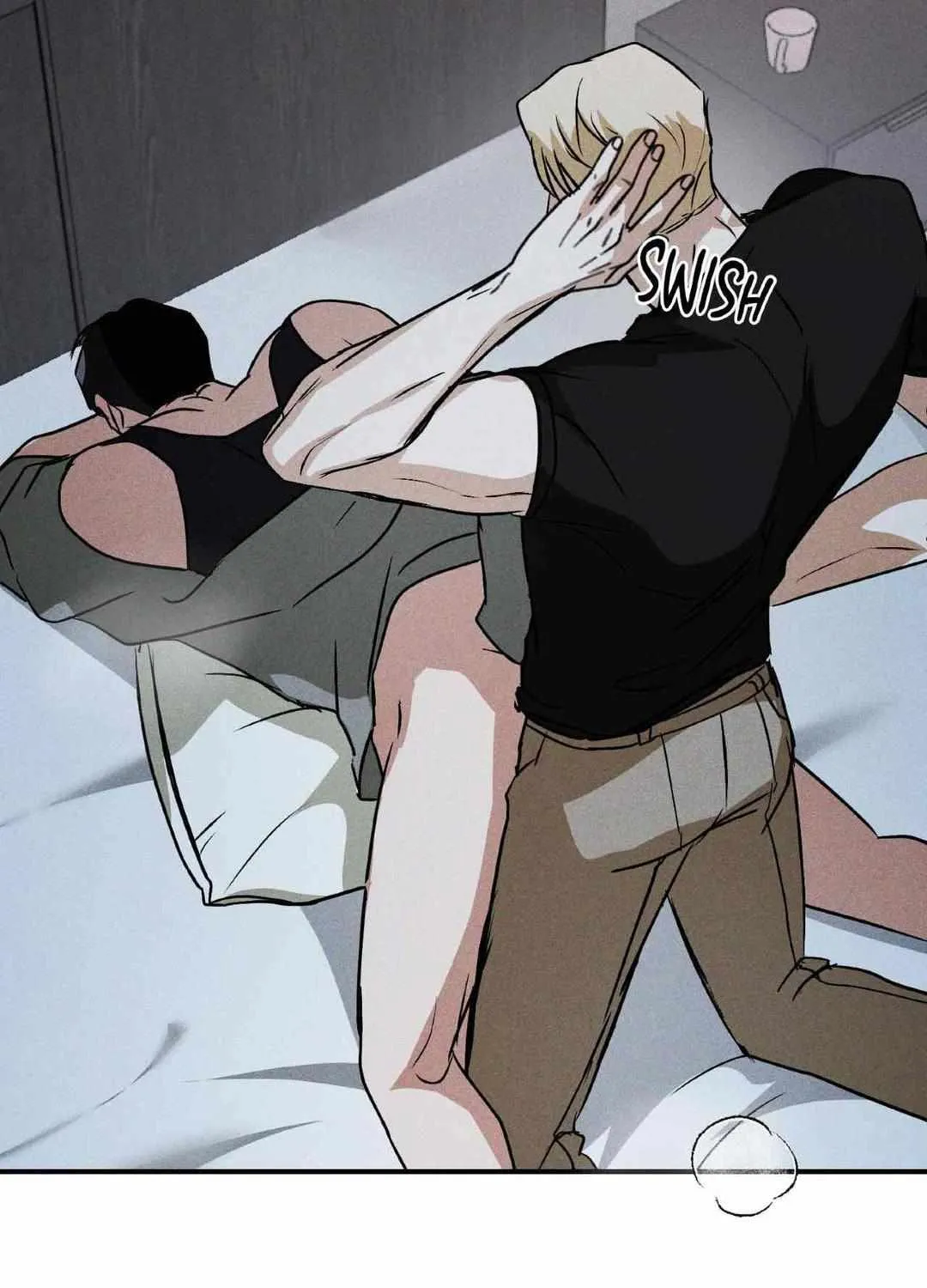 Read Flashlight chapter 18 image 20 on Lezhin