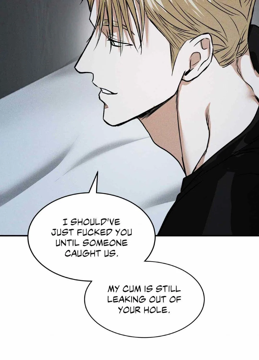 Read Flashlight chapter 18 image 22 on Lezhin