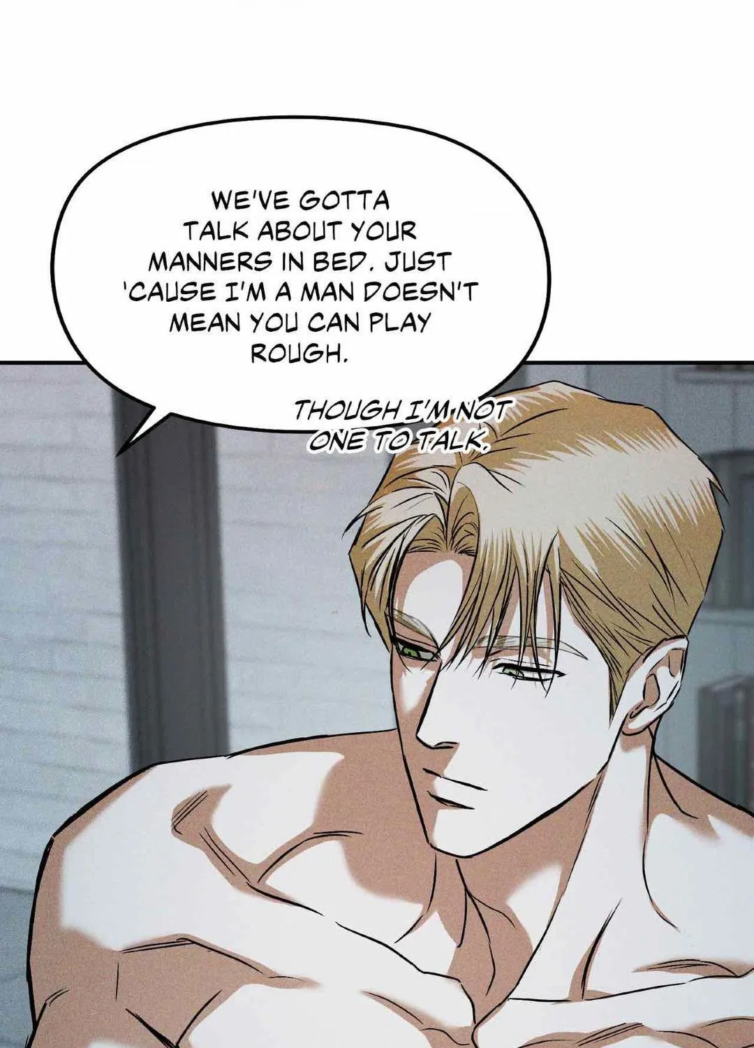 Read Flashlight chapter 18 image 34 on Lezhin