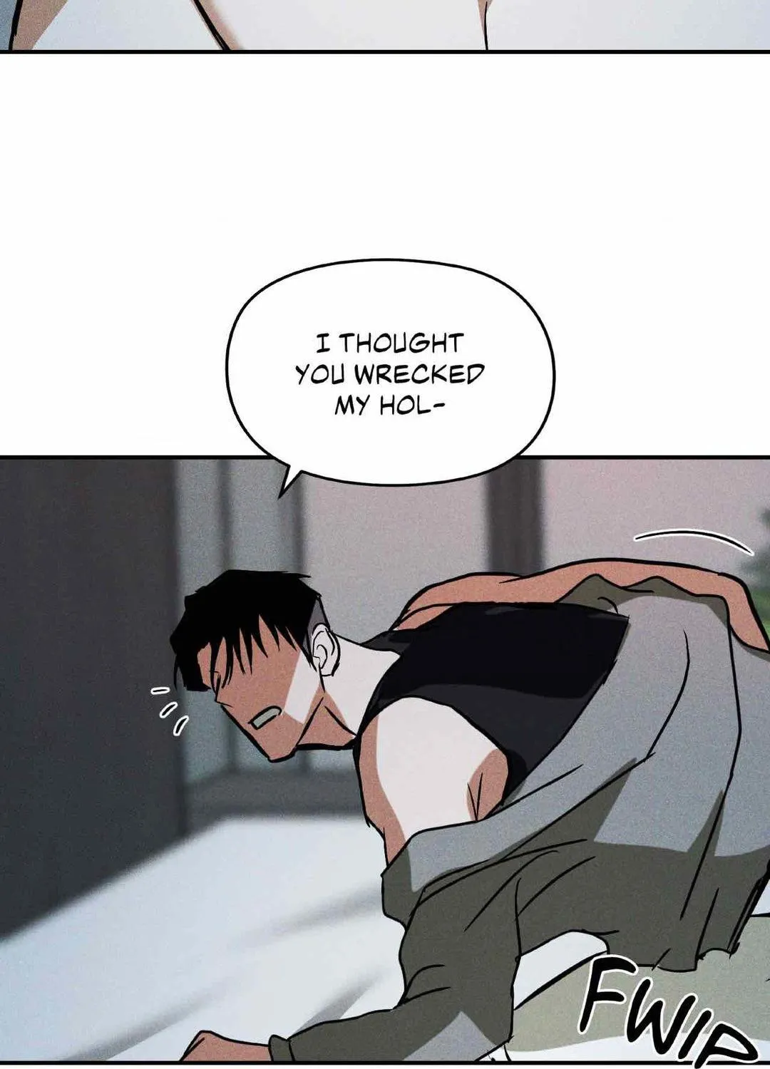 Read Flashlight chapter 18 image 36 on Lezhin