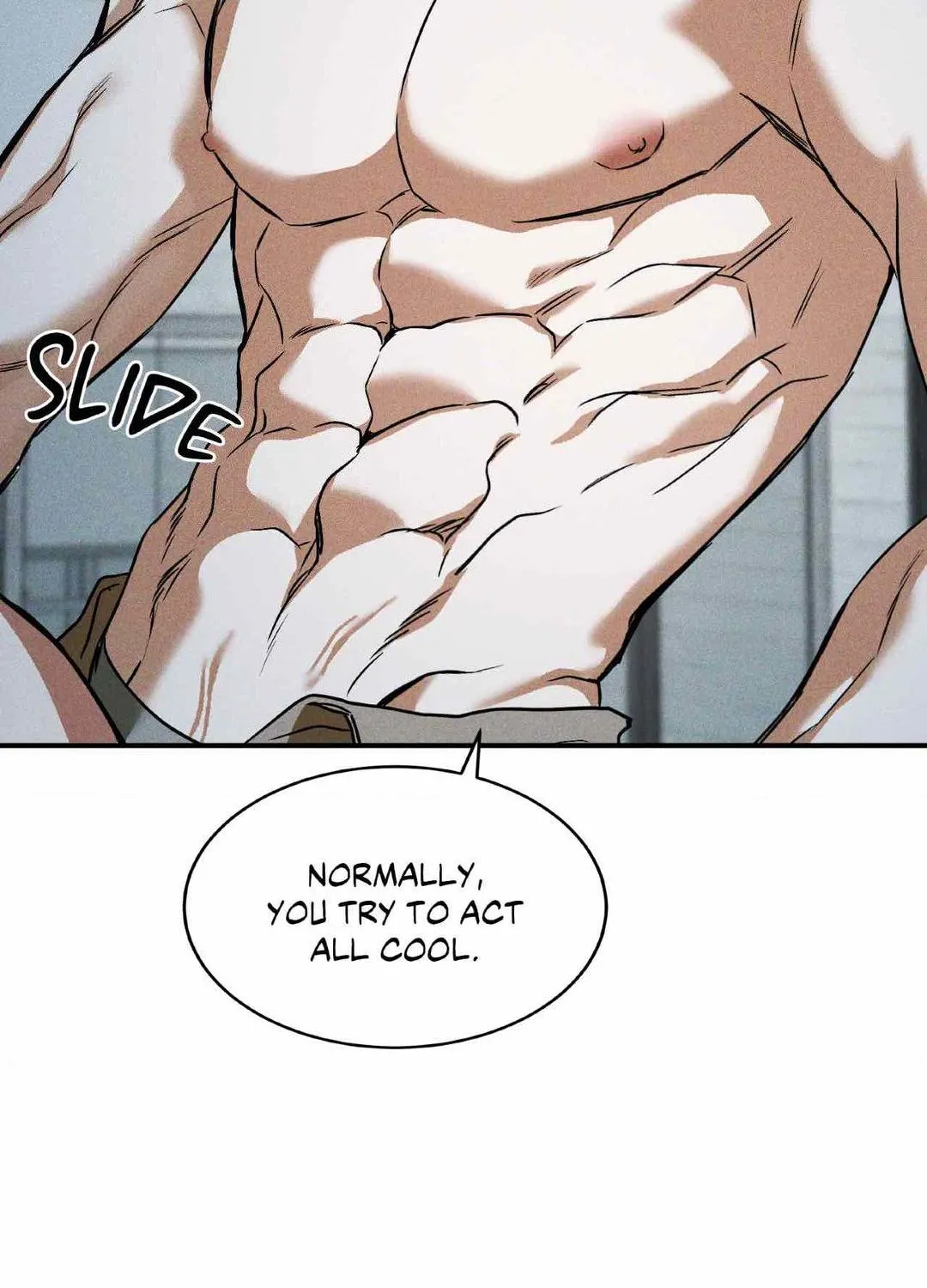 Read Flashlight chapter 18 image 40 on Lezhin