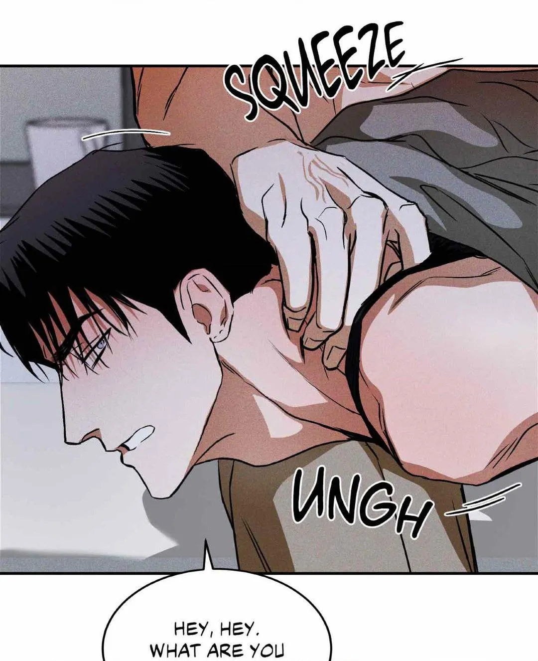 Read Flashlight chapter 18 image 55 on Lezhin