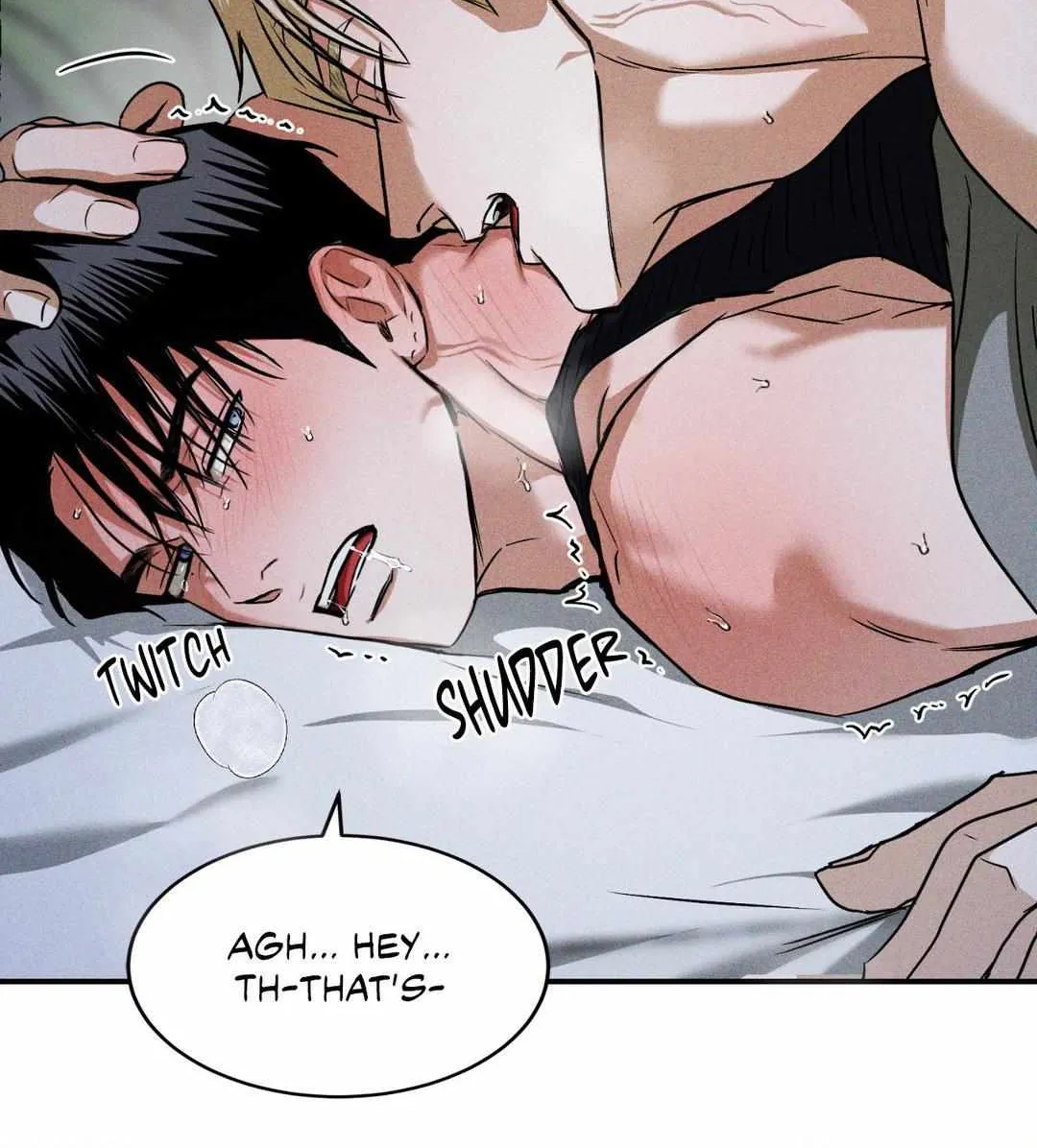 Read Flashlight chapter 19 image 25 on Lezhin