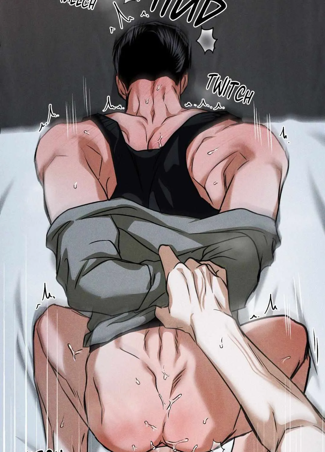 Read Flashlight chapter 19 image 32 on Lezhin
