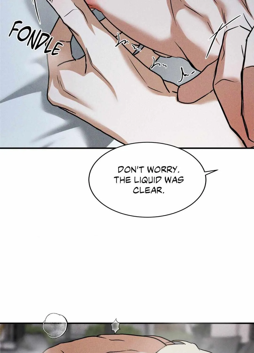 Read Flashlight chapter 19 image 96 on Lezhin