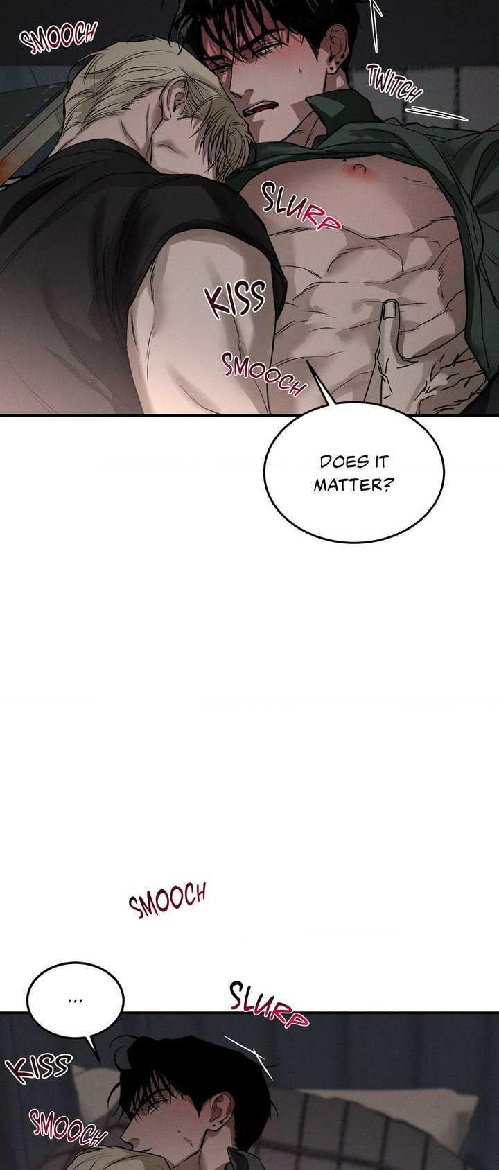 Read Flashlight chapter 2.2 image 14 on Lezhin